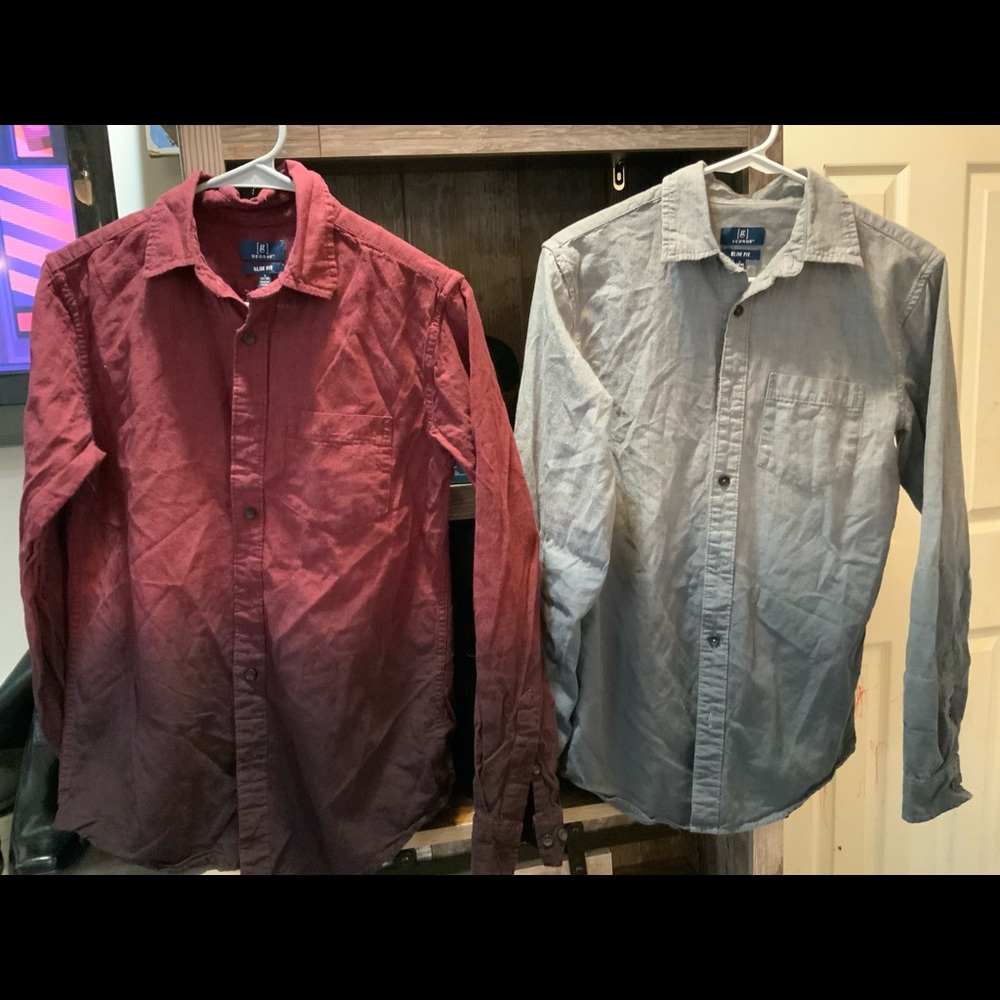 (5 for $25) Long Sleeve Bundle